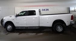 2026 Ram Ram Pickup 3500 Laramie