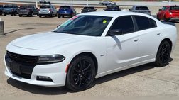 2016 Dodge Charger R/T