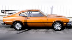 1974 Ford Maverick 