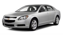 2010 Chevrolet Malibu LT