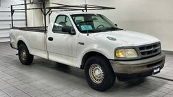 1998 Ford F-150 XL