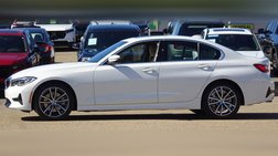 2022 BMW 3 Series 330i