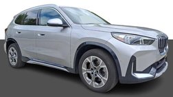 2024 BMW X1 xDrive28i