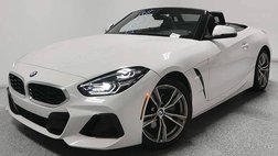 2023 BMW Z4 sDrive30i