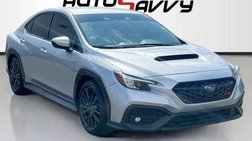 2025 Subaru WRX Premium
