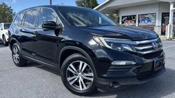 2016 Honda Pilot EX-L w/RES