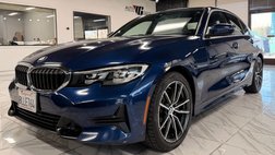 2019 BMW 3 Series 330i