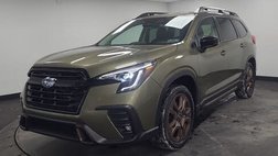 2026 Subaru Ascent Limited Bronze Edition