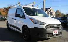 2020 Ford Transit Connect XL