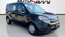 2022 Ram ProMaster City Base