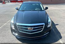 2016 Cadillac ATS 3.6L Luxury Collection