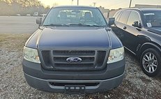 2007 Ford F-150 