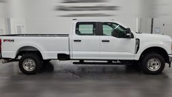 2024 Ford Super Duty F-350 XL