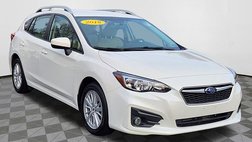2018 Subaru Impreza Premium