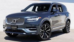 2024 Volvo XC90 B6 Ultimate Bright Theme 7P