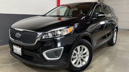2018 Kia Sorento L