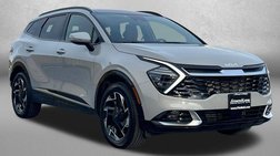 2025 Kia Sportage SX-Prestige