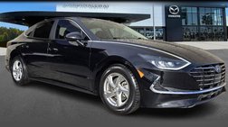 2022 Hyundai Sonata SE