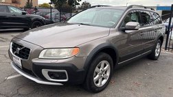 2008 Volvo XC70 3.2