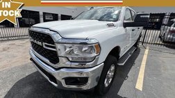 2024 Ram Ram Pickup 2500 Big Horn