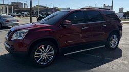 2008 GMC Acadia SLT-2