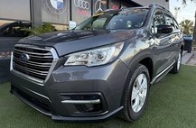 2020 Subaru Ascent Base