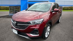 2022 Buick Encore GX Preferred