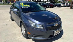2013 Chevrolet Cruze 1LT Auto