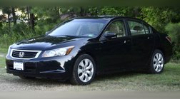 2009 Honda Accord EX