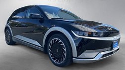 2023 Hyundai Ioniq 5 Limited
