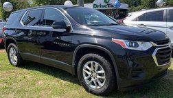 2005 Chevrolet Equinox LS