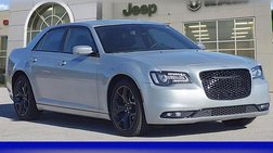 2023 Chrysler 300 S V6