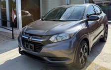 2016 Honda HR-V LX