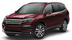 2018 Honda Pilot Elite