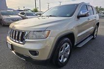 2011 Jeep Grand Cherokee Limited