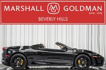 2007 Ferrari F430 Spider