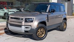 2023 Land Rover Defender 110 S