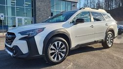 2023 Subaru Outback Limited XT