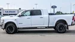 2021 Ram Ram Pickup 2500 Laramie