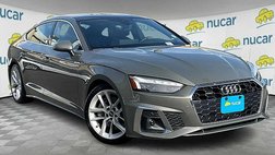 2024 Audi A5 Sportback quattro S line Prem Plus 45 TFSI