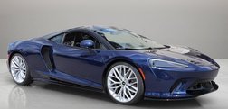 2023 McLaren GT Base