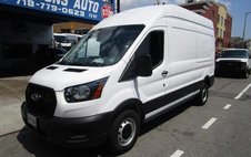 2023 Ford Transit 250