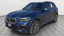 2019 BMW X5 xDrive50i