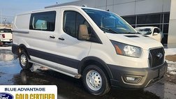 2024 Ford Transit 250