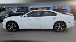 2014 Dodge Charger SXT