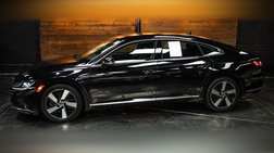 2021 Volkswagen Arteon SE