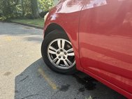 2013 Chevrolet Sonic LT Auto