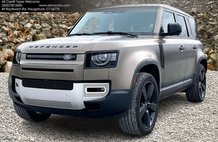 2024 Land Rover Defender 110 V8 P500 SE