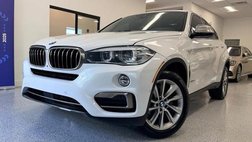 2019 BMW X6 xDrive35i