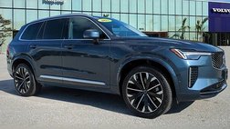 2025 Volvo XC90 B6 Plus Bright Theme 7P